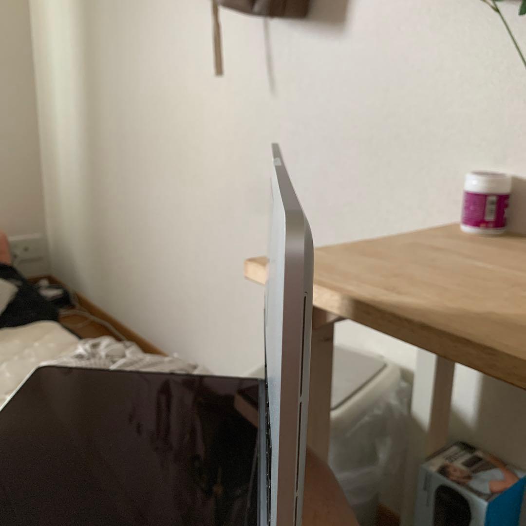 MacBook Pro 2015 15inch US キーボード