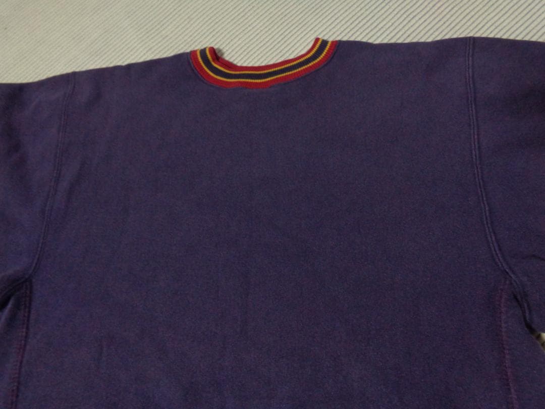 ★専用★　　　　目無し/XL/90s/チャンピオン/USA/刺繍タグ/スウェット