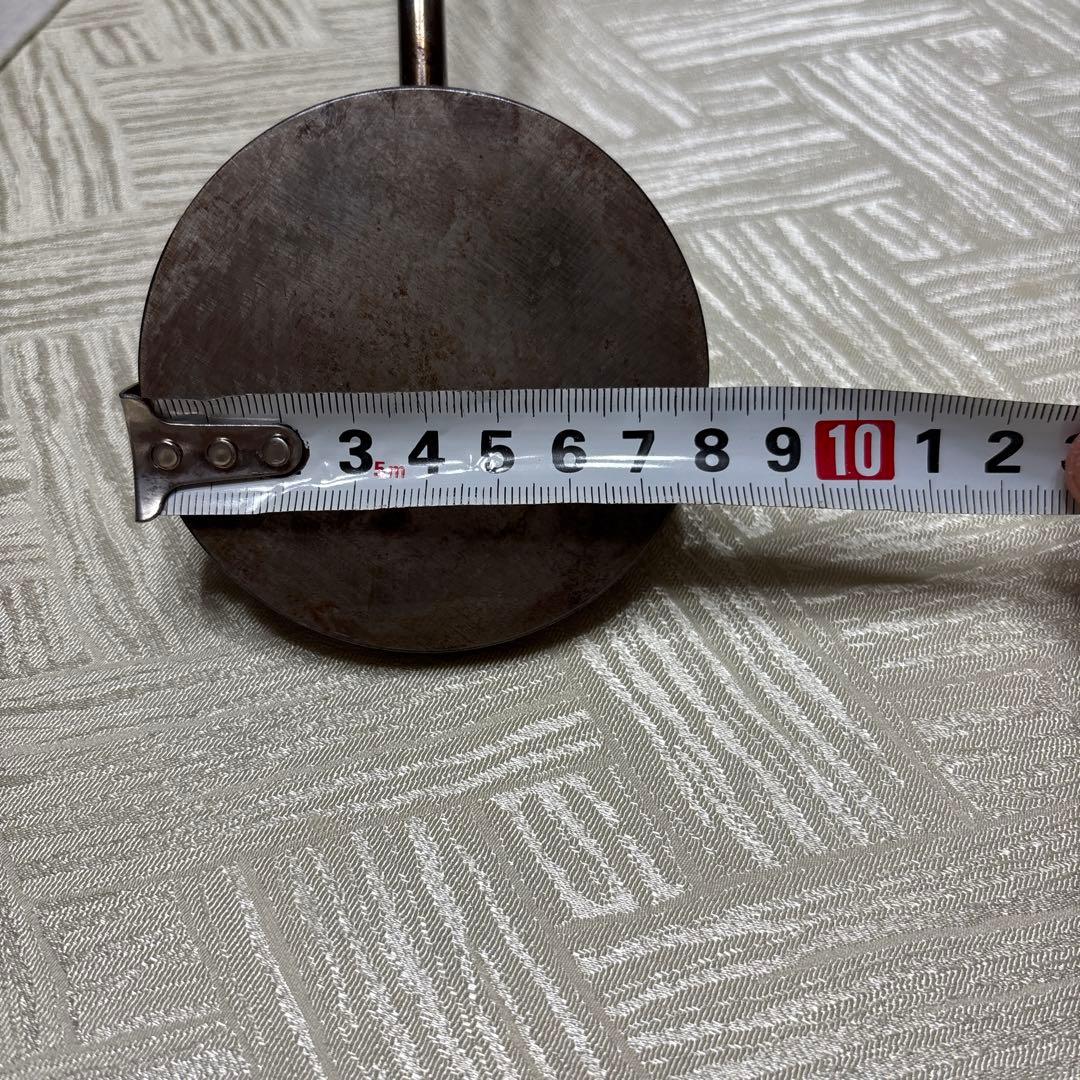 キャラメライザー(焼きコテ)