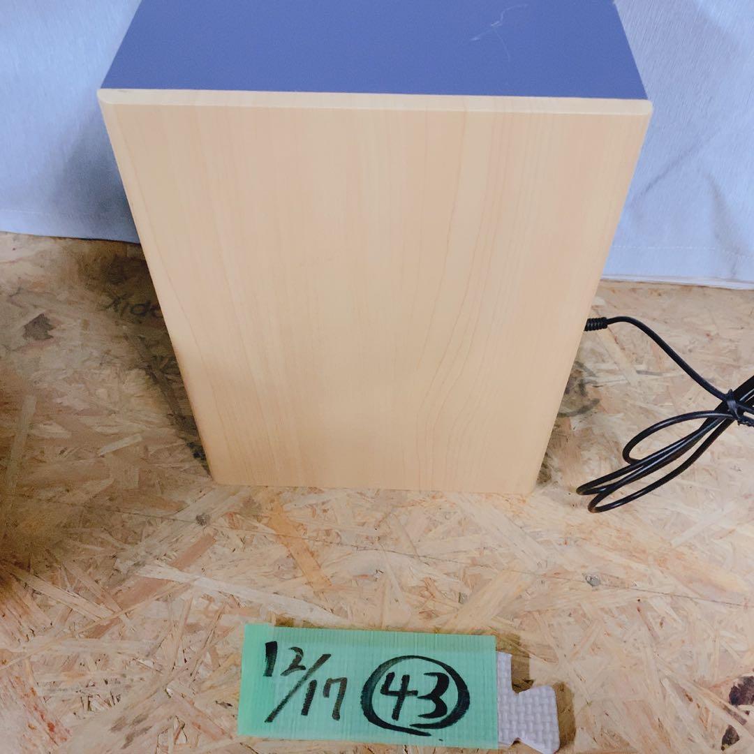 名機EDIROL MA-10A★Roland モニタースピーカー ペア動作品!!