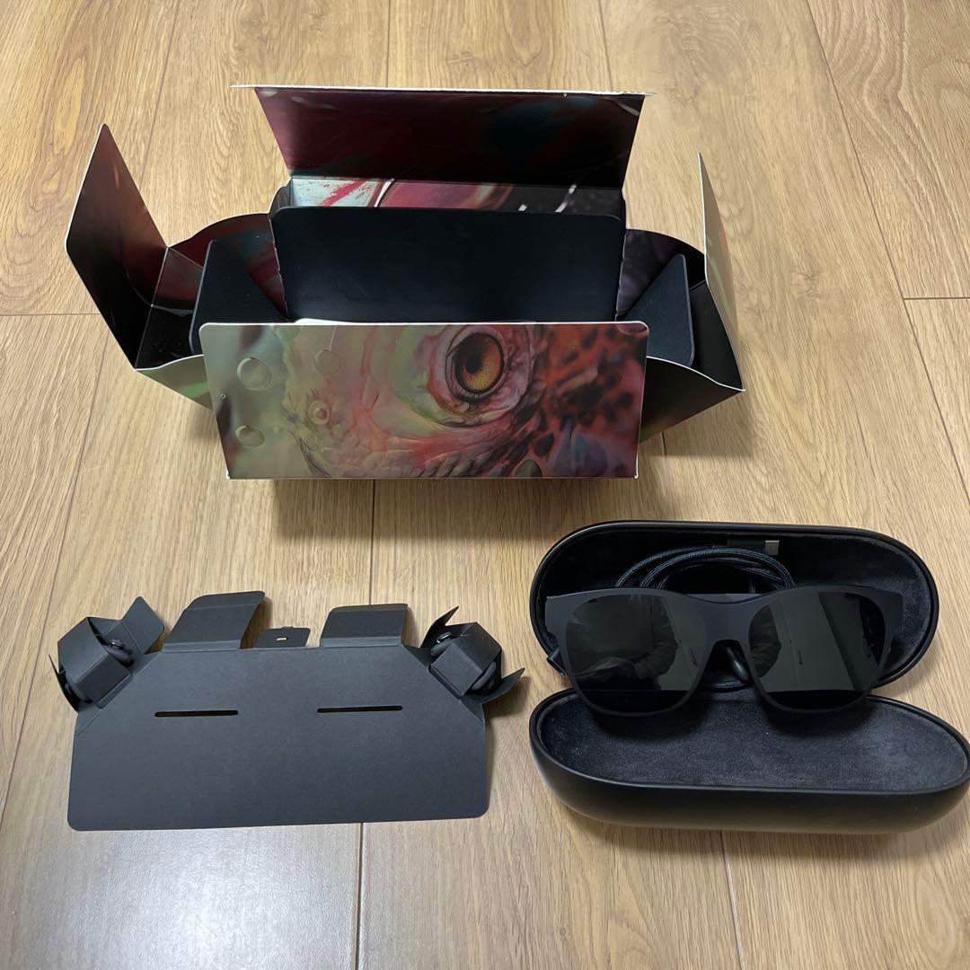 【美品】Xrial air2 pro