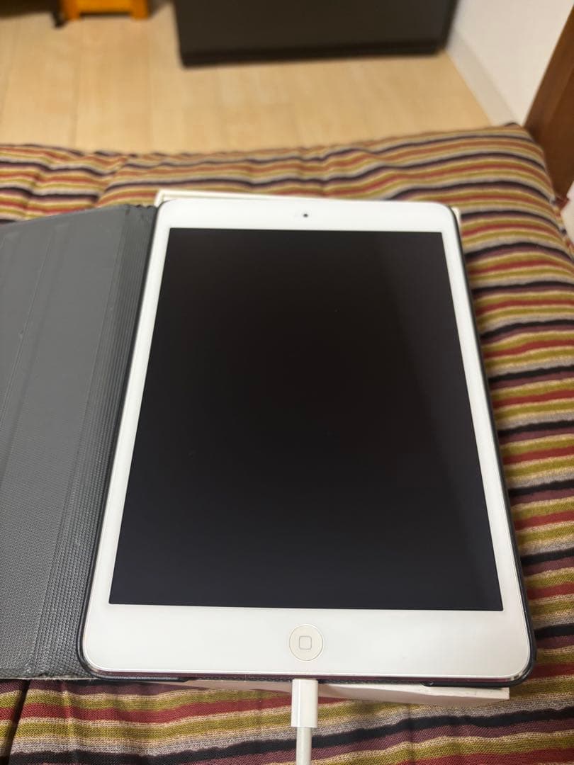 iPad本体 Ipad mini2 128GB WI-FI