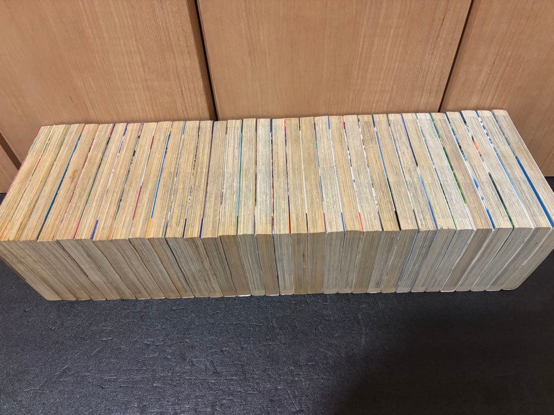 シャコタンブギ 全巻セット