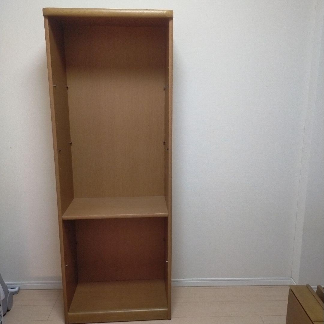 浜本工芸 書棚 シンプルな本棚 新学期 新社会人に