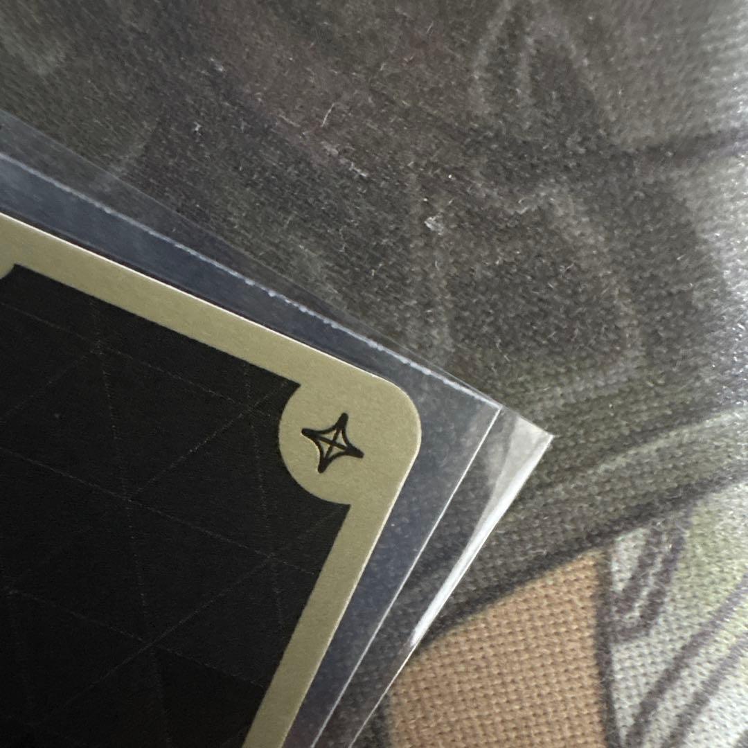 兎田ぺこらSEC サインカード ホロカ