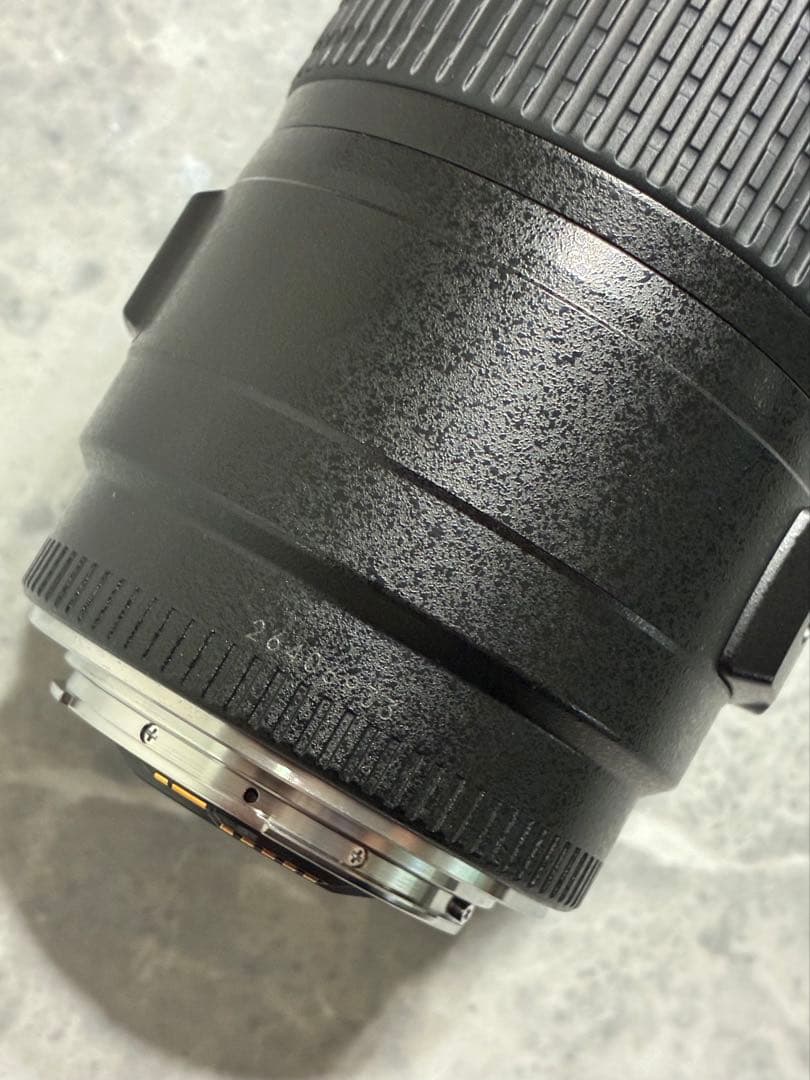 ⭐️極美品⭐️Canon EF70-300mm 4-5.6 IS USM 望遠レンズ