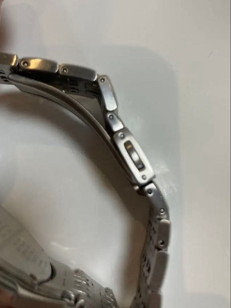 CITIZEN Eco-Drive EXCEED 稀少高級ライン 曜日表示有り