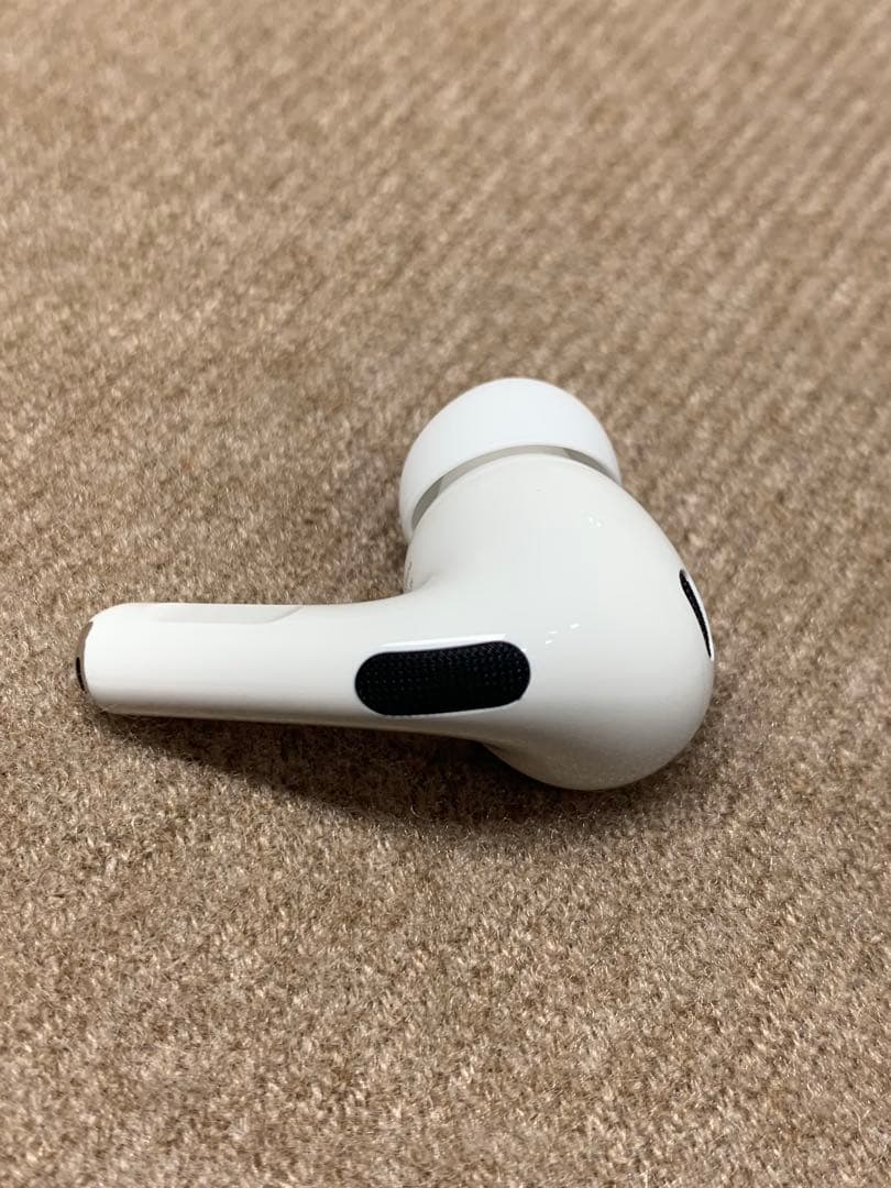 左耳 Apple AirPods Pro 第2世代 正規品 片耳329