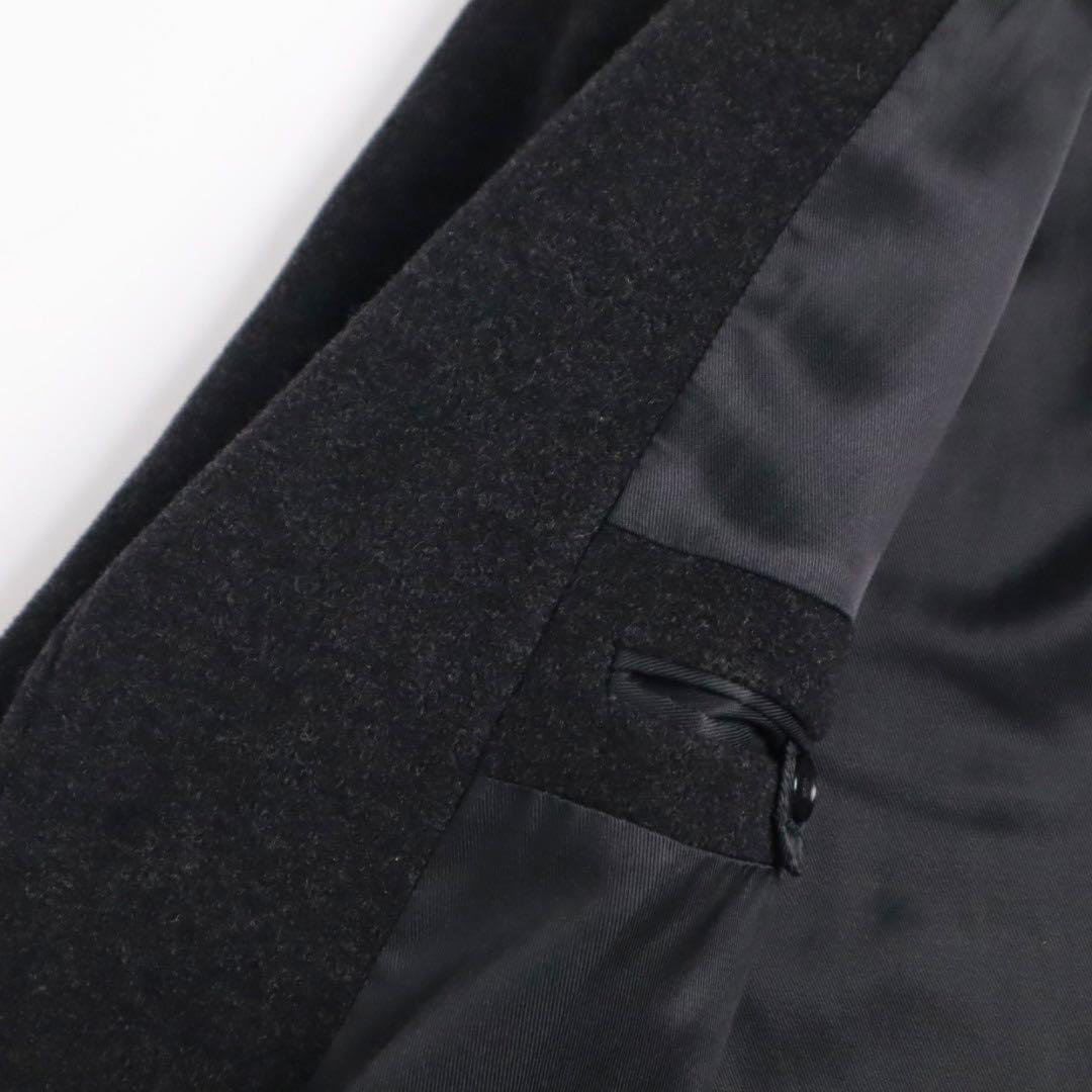 90s フランス製 agnes b homme アニエスベー チェスターコート