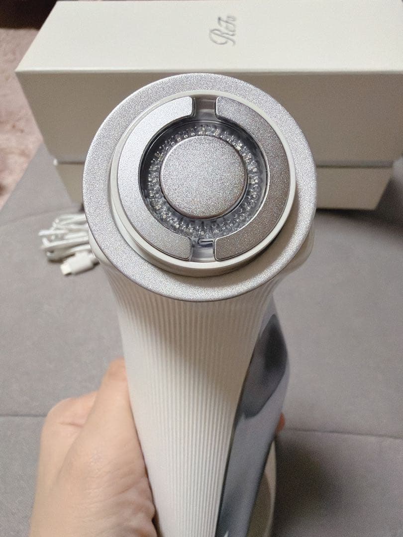 ReFa ビューテックレイズ