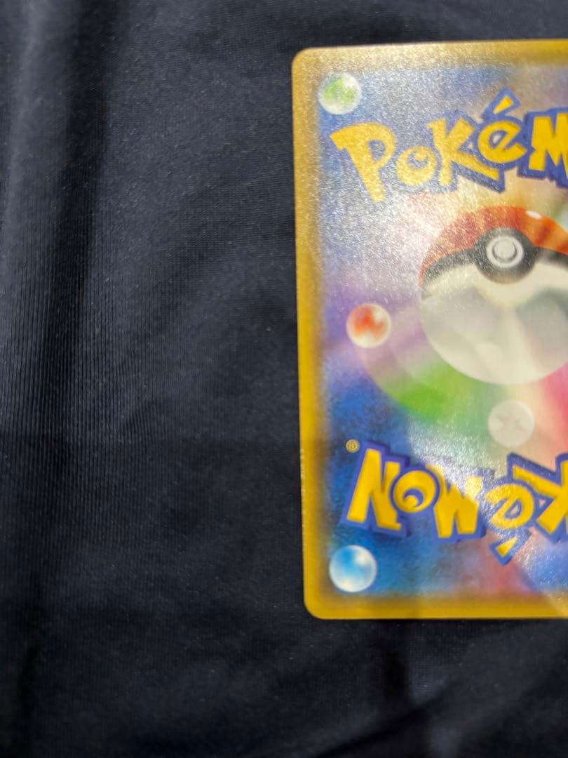 ［美品］25th フシギバナ　25thカメックスセット