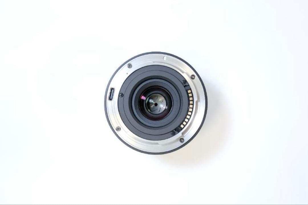 美品　VILTROX AF 20/2.8 Z 単焦点Nikonニコン　Zマウント