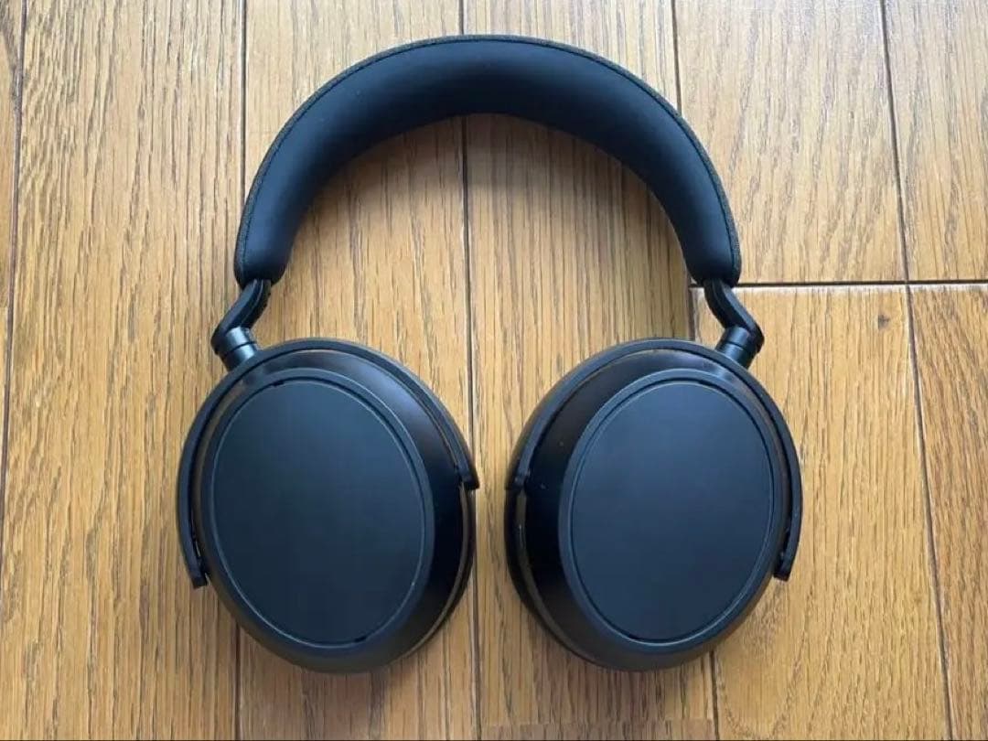 MOMENTUM 4 Wireless (EarProfit付き)