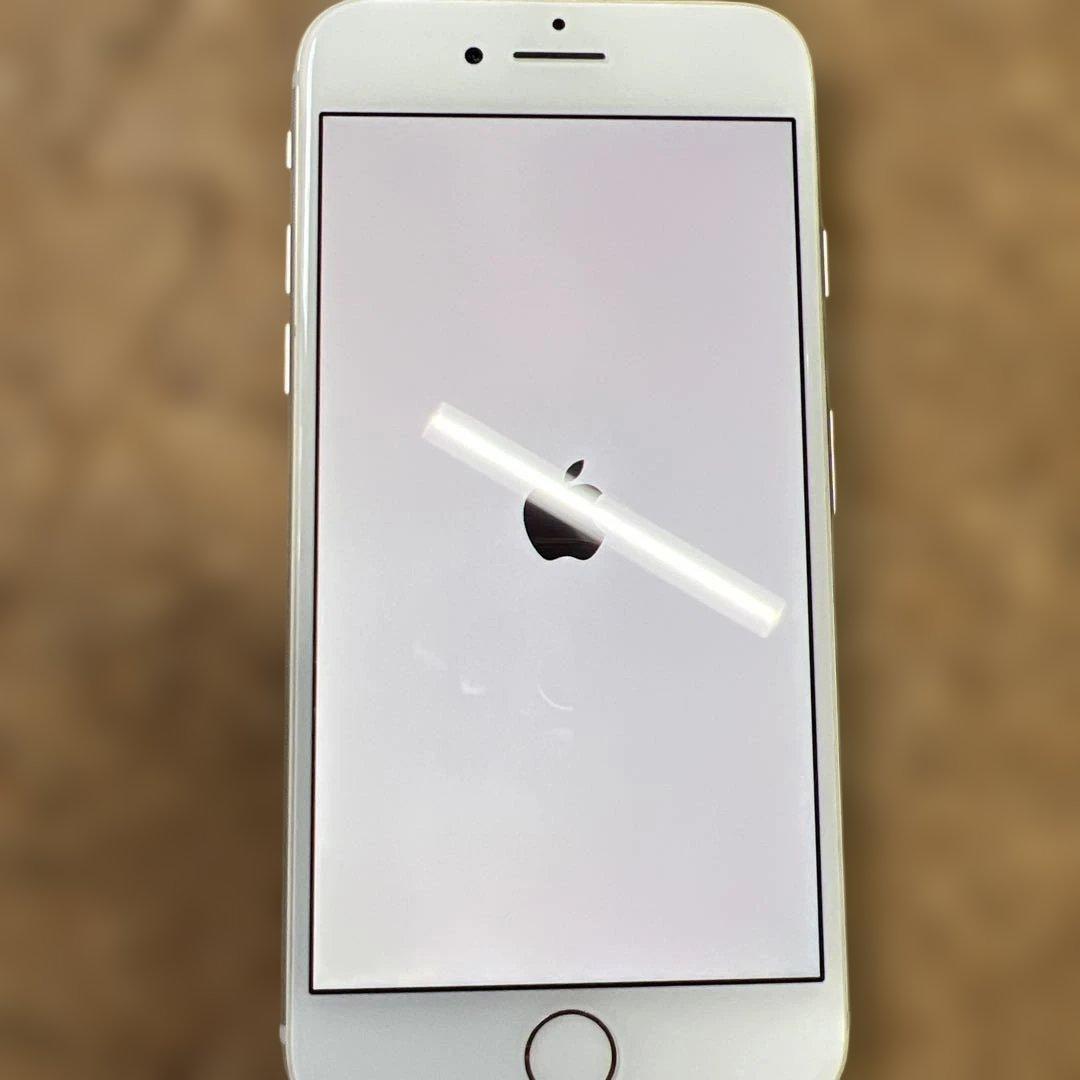 iphone8 64GB SIMフリー 84% シルバー