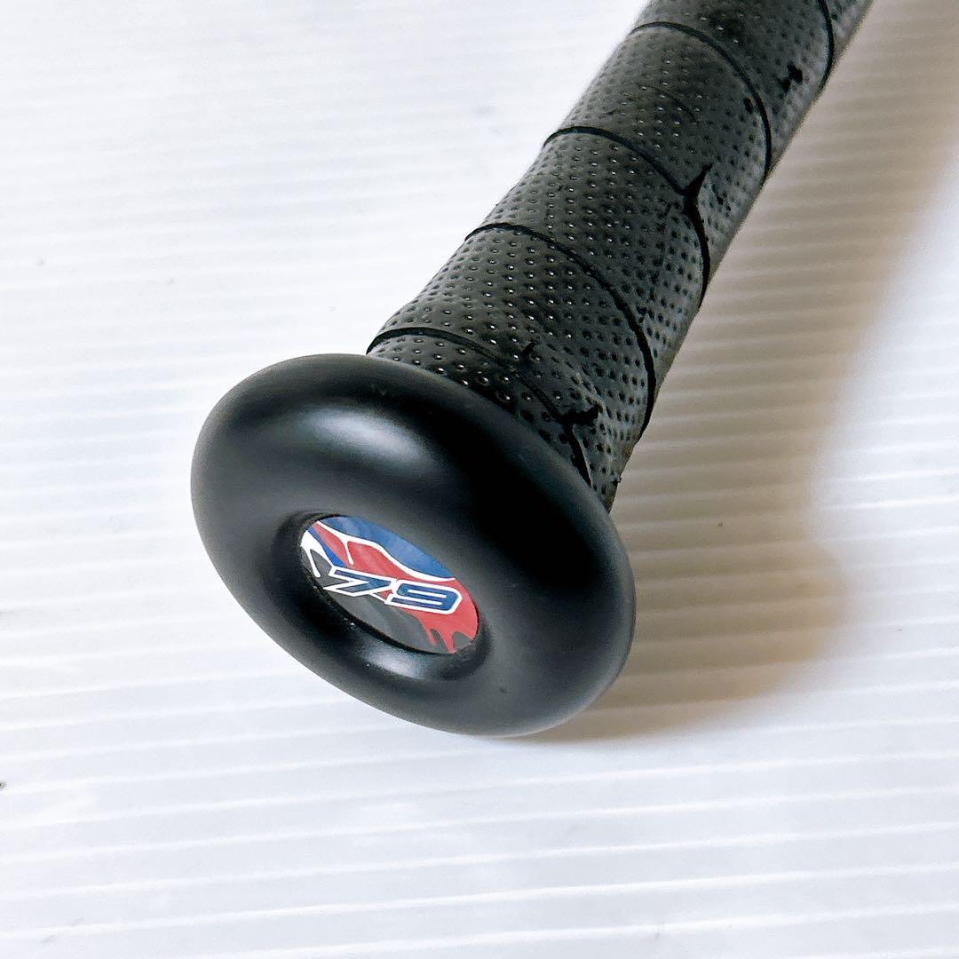 Victus ヴィクタス VJJSBBVIBJ　軟式 少年野球用金属バット