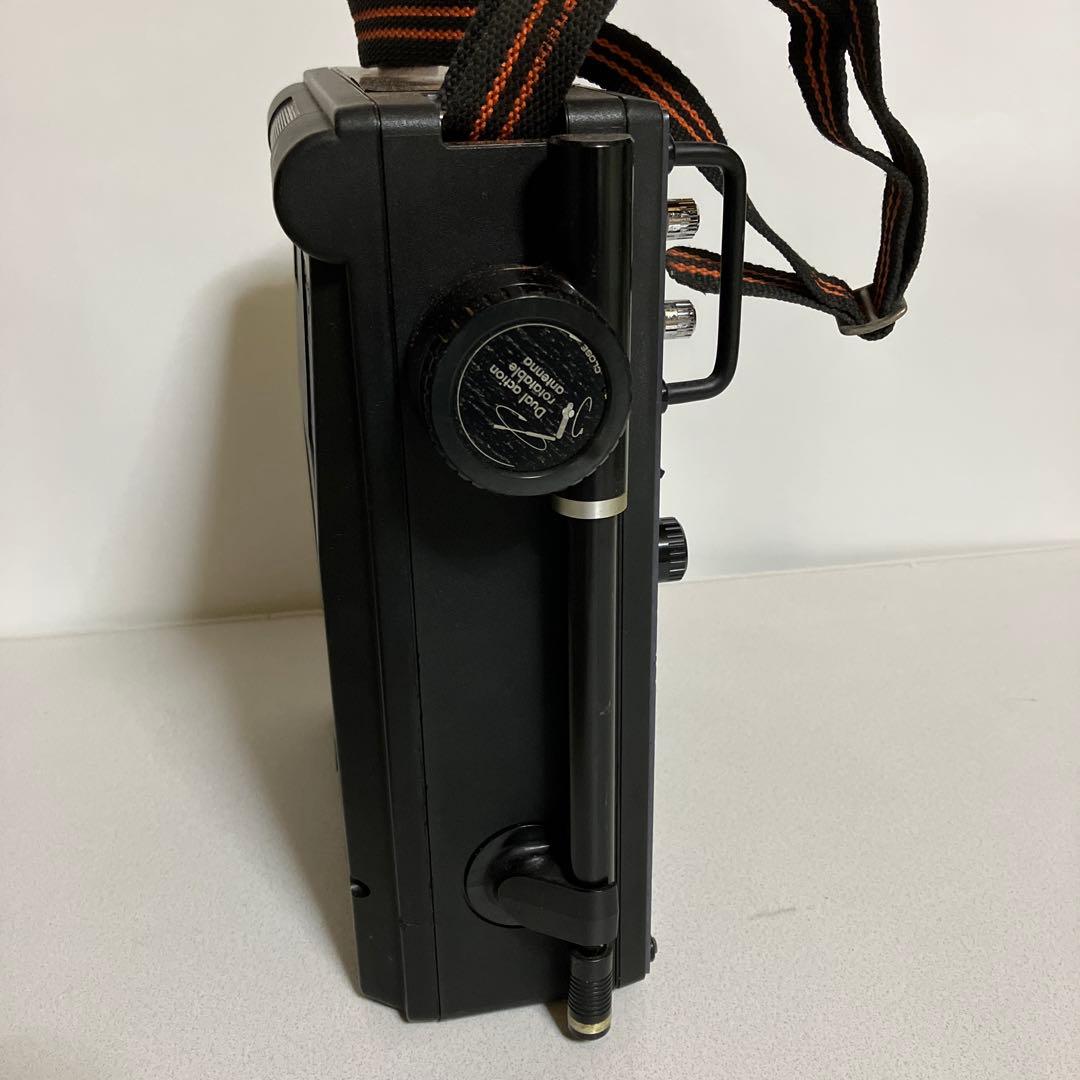 東芝　ＢＣＬラジオ ＴＲＹ　Ｘ２０００　　　完動品