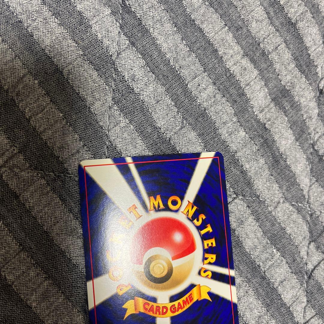 わるいフシギバナ わるいフシギソウ 旧裏　002 003 良品〜準美品