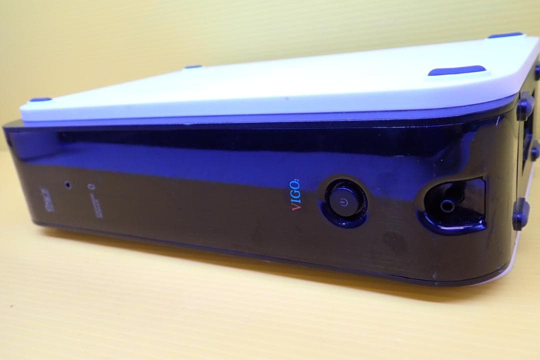 hxm1114 オキシーズ Oxy'z 酸素発生器 VG-01NR-W