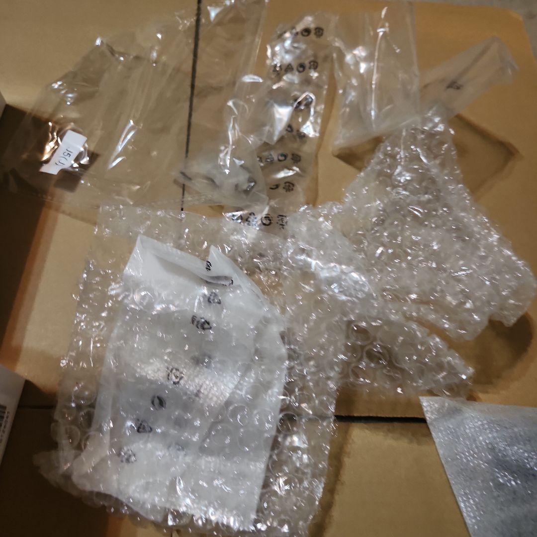 美品 NIKON J5 ダブルレンズキット ブラック 箱付き 欠品なし