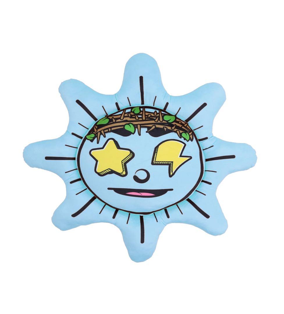 glogangクッション