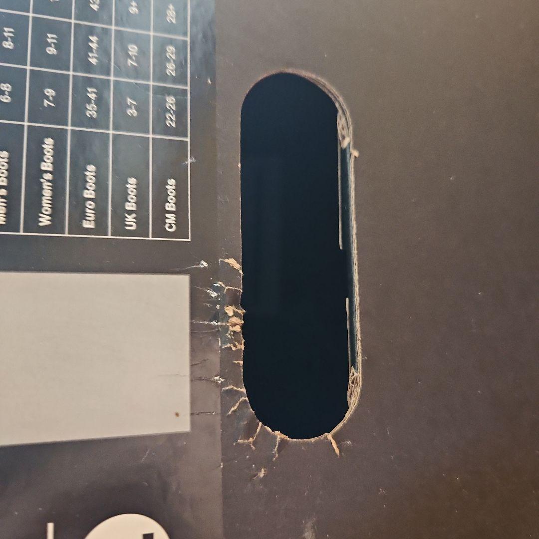 c*o様 BURTON CARTEL Re:Flex MENS L 22-23M