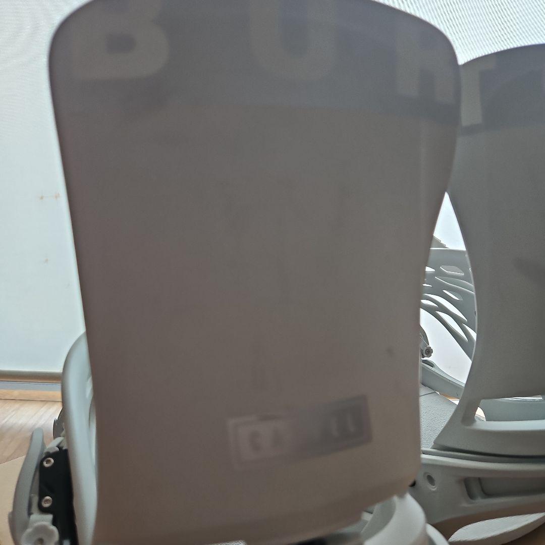 c*o様 BURTON CARTEL Re:Flex MENS L 22-23M