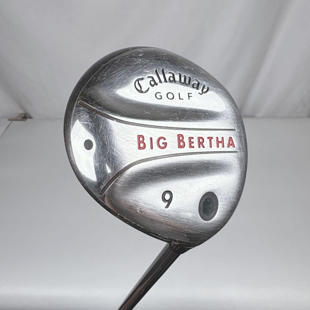 【激安‼️】男性右利き キャロウェイ ゴルフクラブセット キャディバッグ付