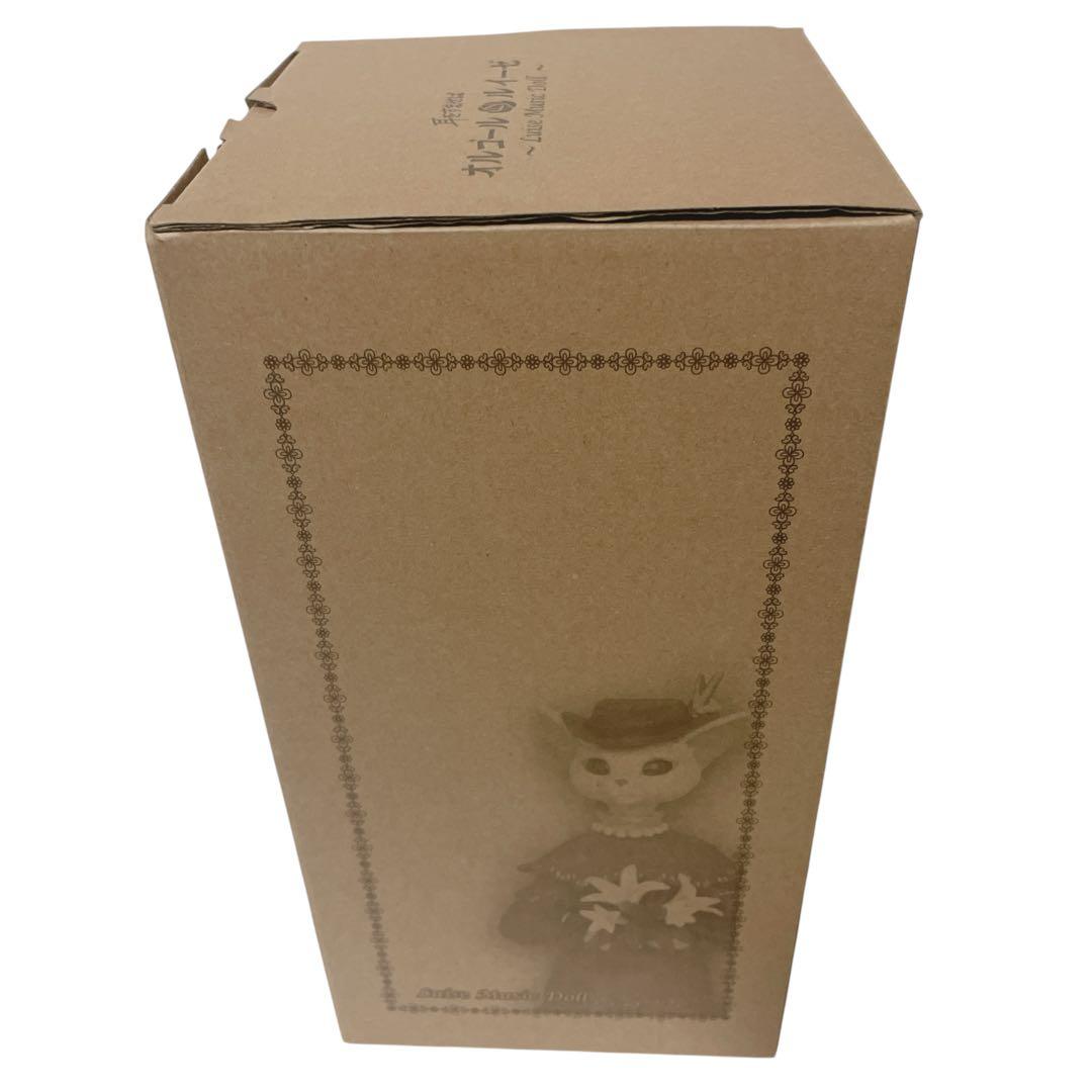 【超希少】✨廃盤 ジブリ 耳をすませば ルイーゼ オルゴール