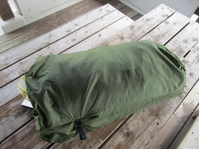 哲*様 キャンプ未使用 ヘルスポート バランゲルドーム4-6 テント HELSP