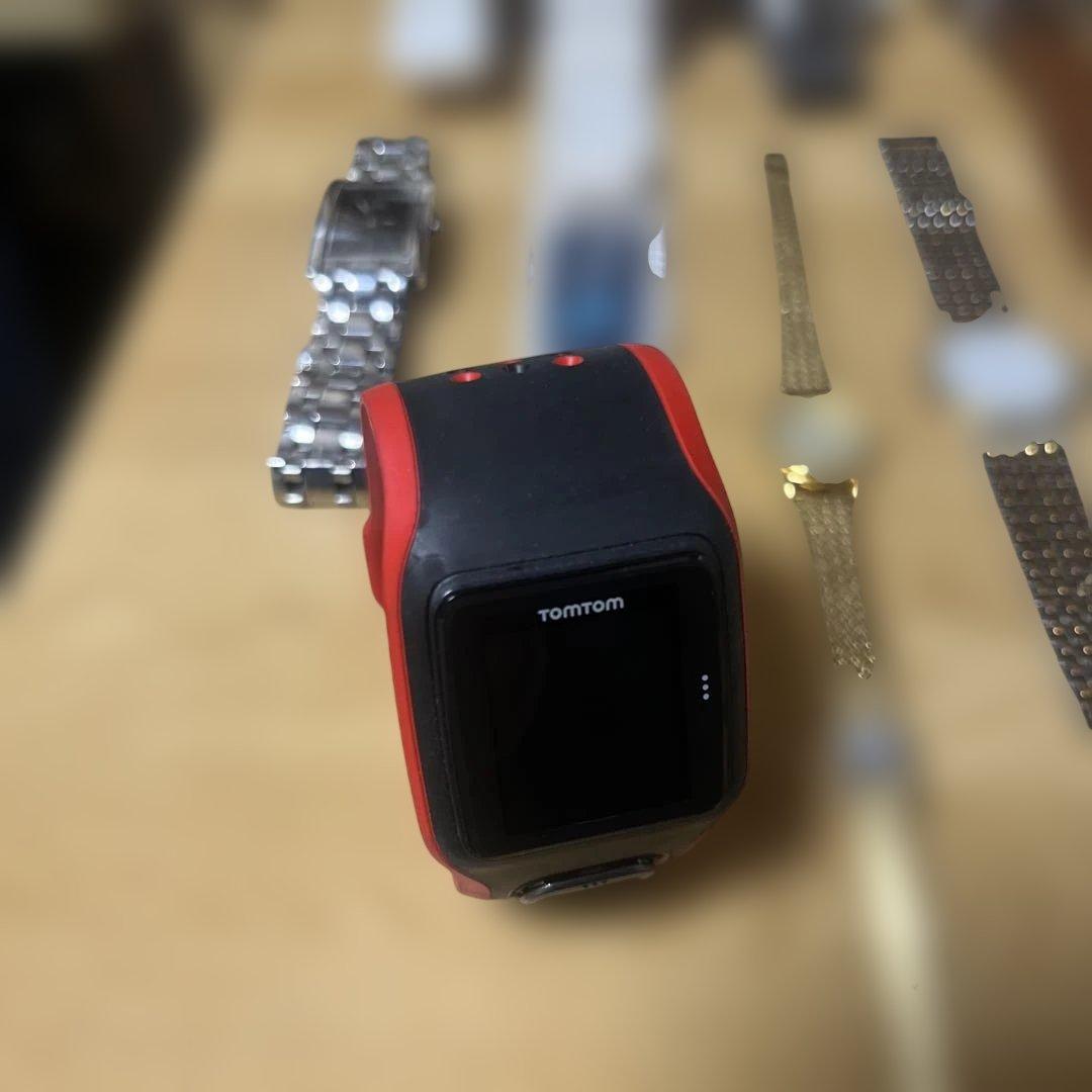 腕時計　16本セット