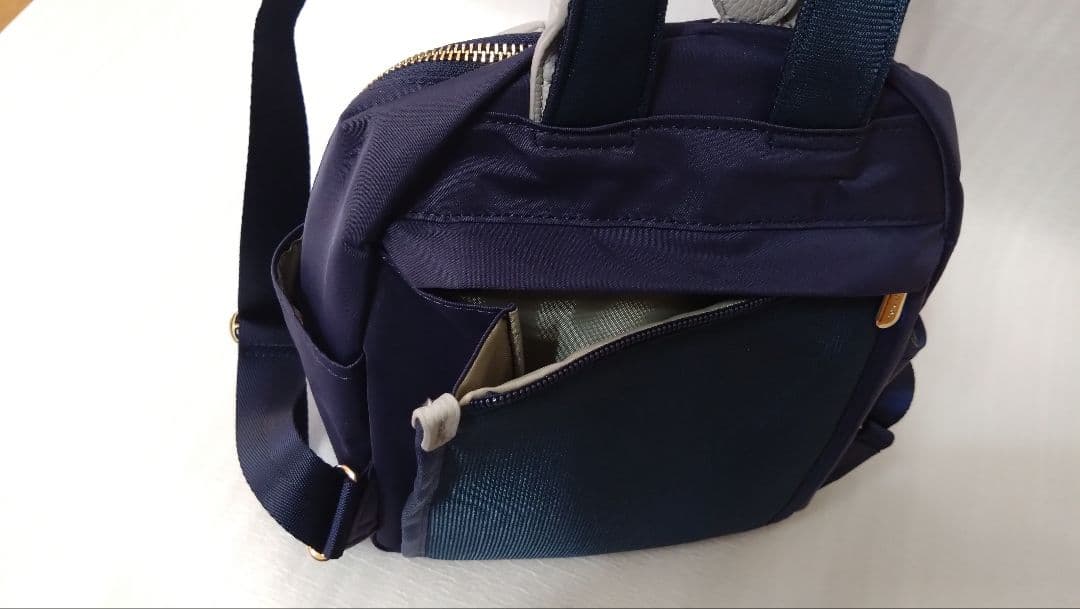 カナナプロジェクト リュック PJ-17