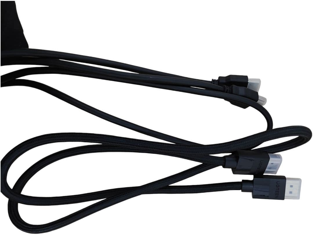 ASUSゲーミングモニター 165Hz 23.8インチ FHD VG249Q1A