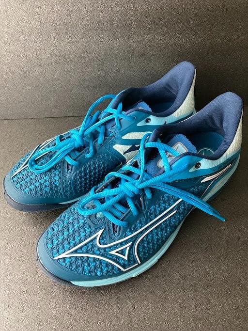 ミズノ・ ウエーブエクシード TOUR 6 AC 26.0 cm 2E