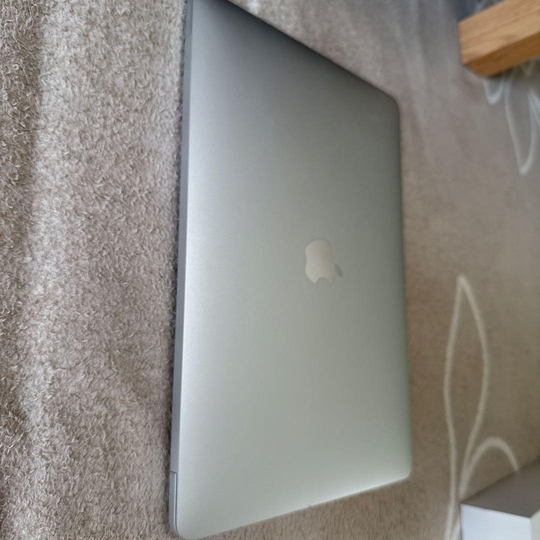 MacBook Pro 13インチ 2017