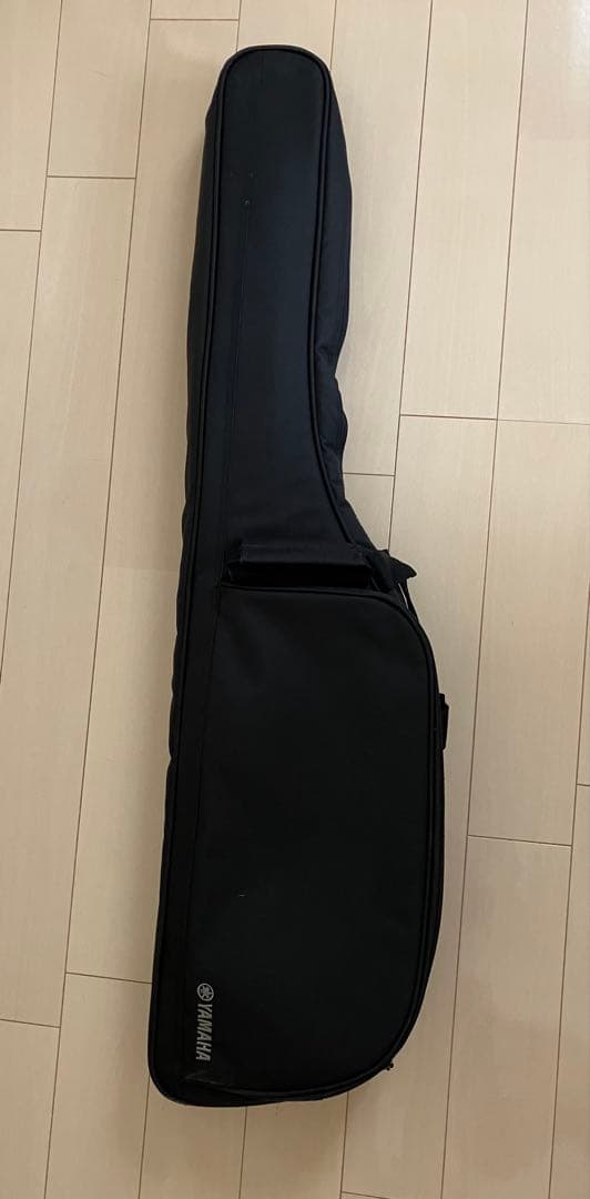 美品YAMAHA / SLG200S CRB スチール弦　新品購入品