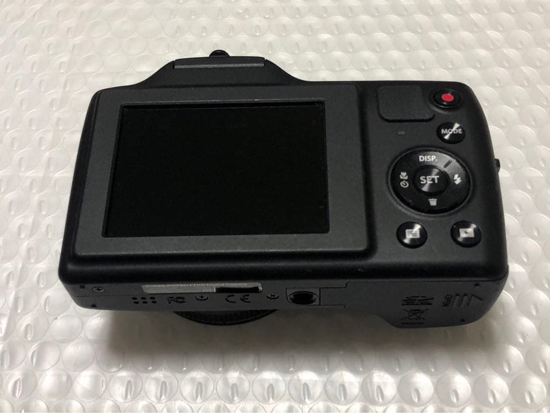 訳あり‼️KODAK PIXPRO FZ101