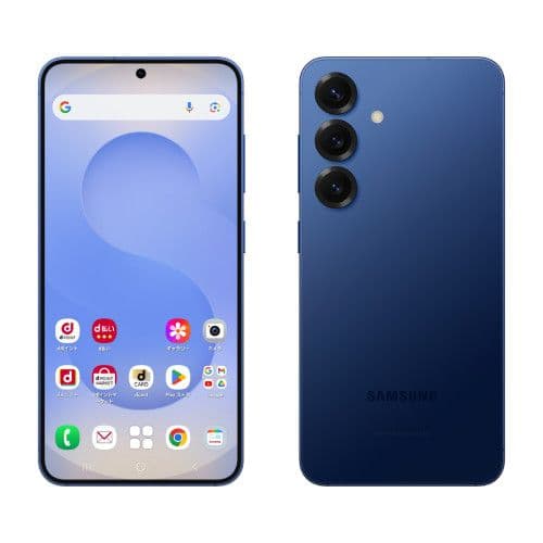 新品未開封　Galaxy　S25 512GB シムフリー