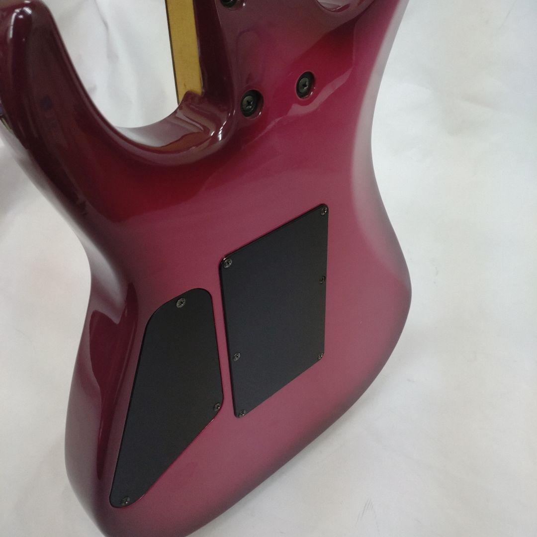 Fernandes FR-55 ストラトキャスター フェルナンデス