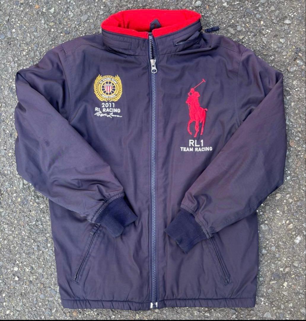 Ralph Lauren RL1 ビックポニー　アウター
