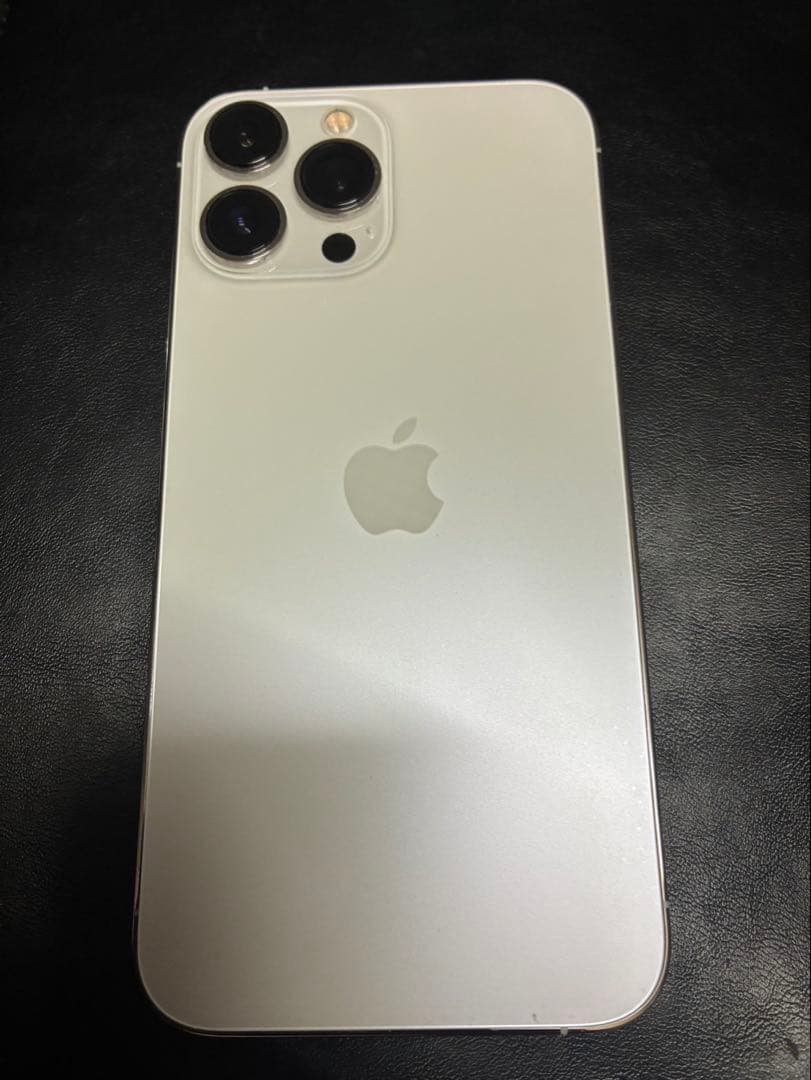 iPhone13 pro max 128GB SIMフリー