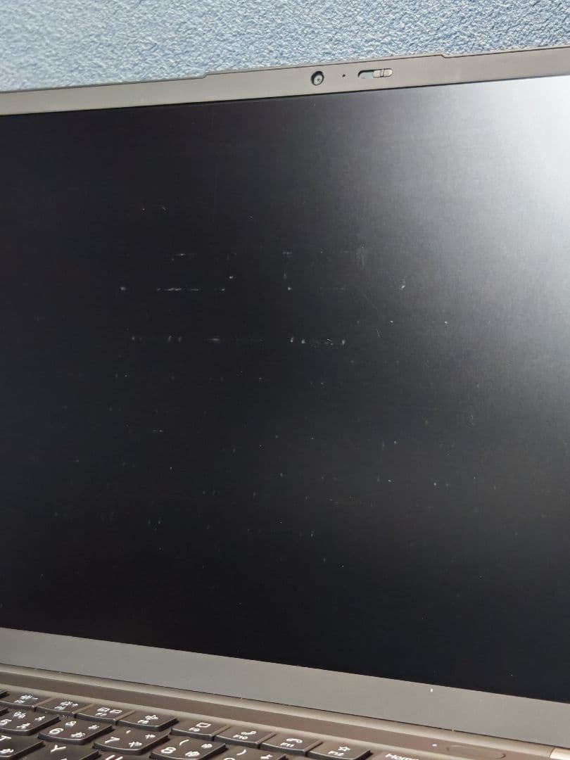 2022年モデル Thinkpad X1 carbon gen10 10th