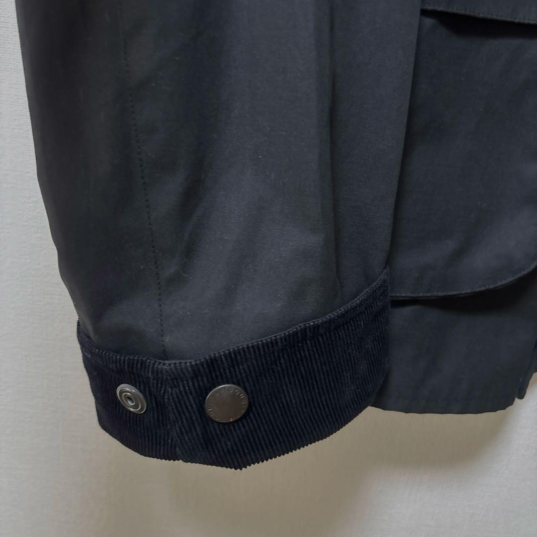 【美品】Barbour IENA別注 SPEY/スペイジャケット