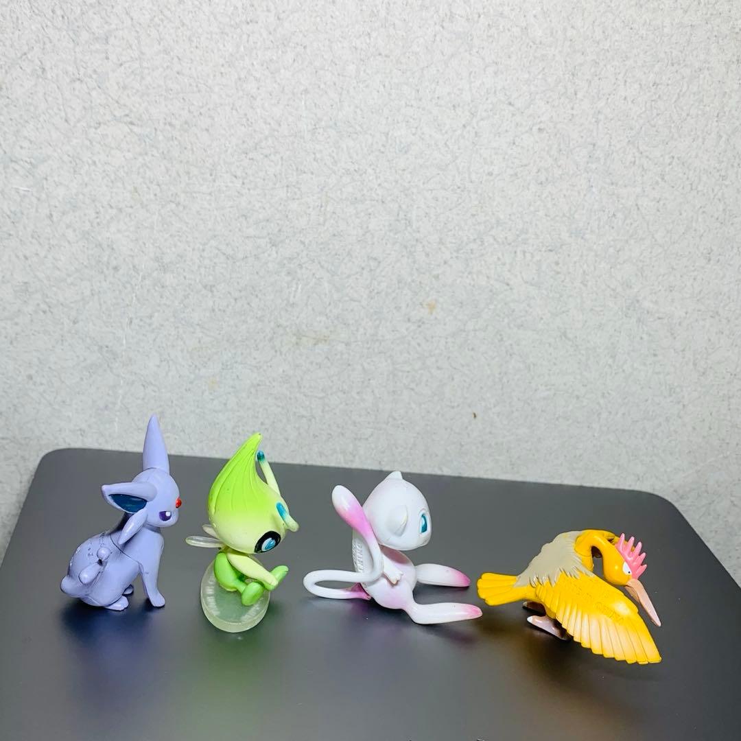 ポケモン　初代　モンコレ　まとめ売り