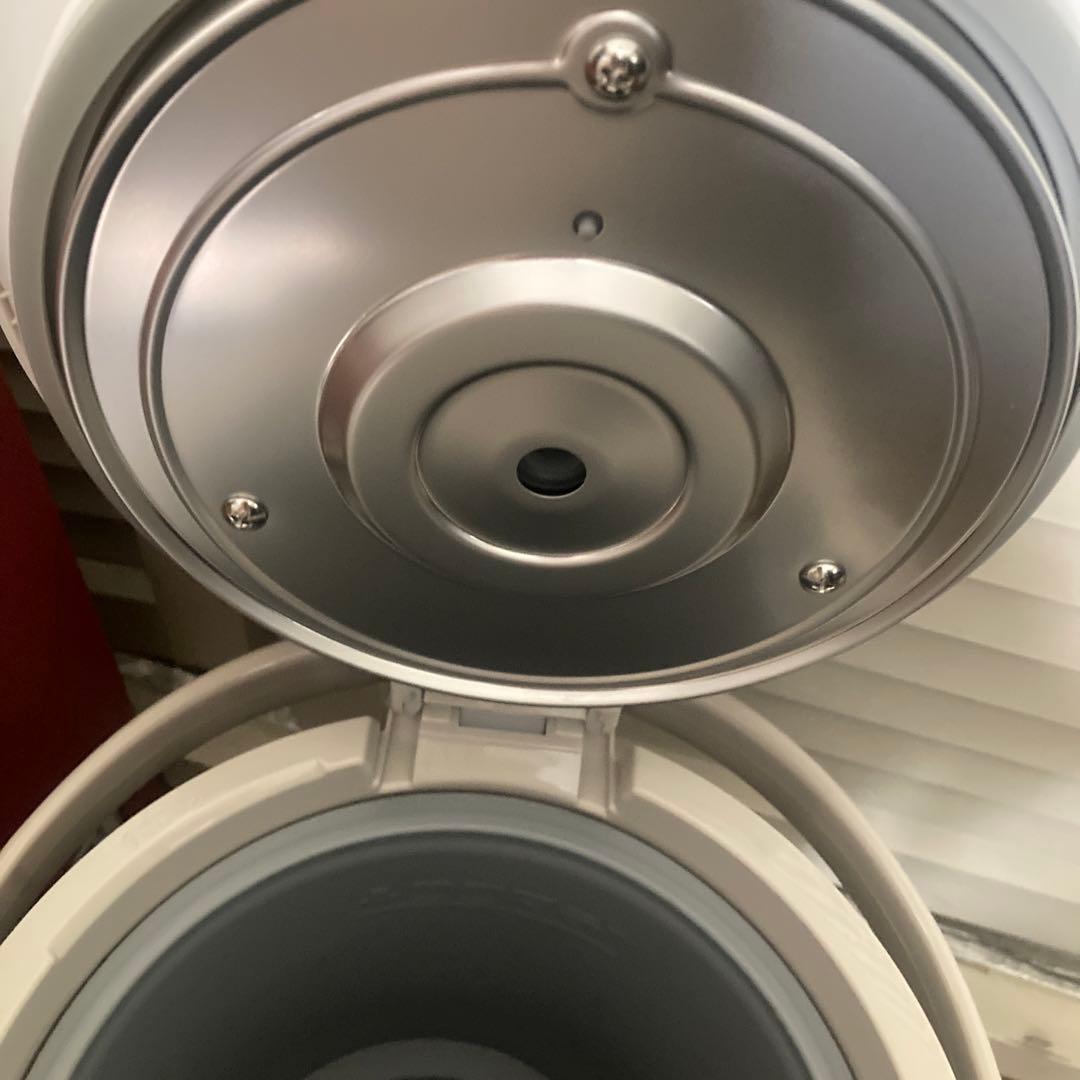 タイガー VE電気魔法瓶保温 とく子さん PIK-A300-C ベージュ3L