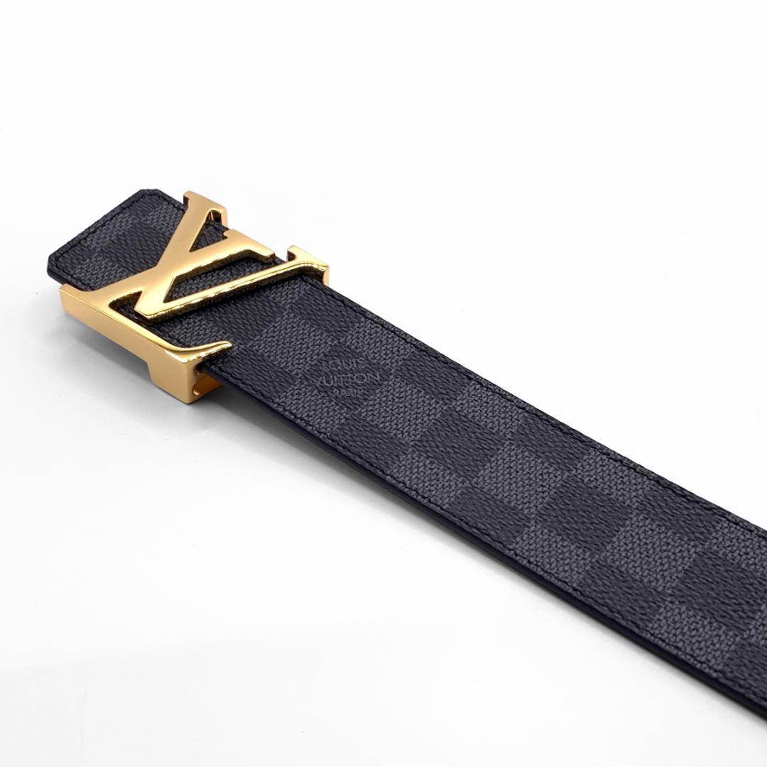 美品 ルイヴィトン　Louis Vuitton　ベルト　90-100cm