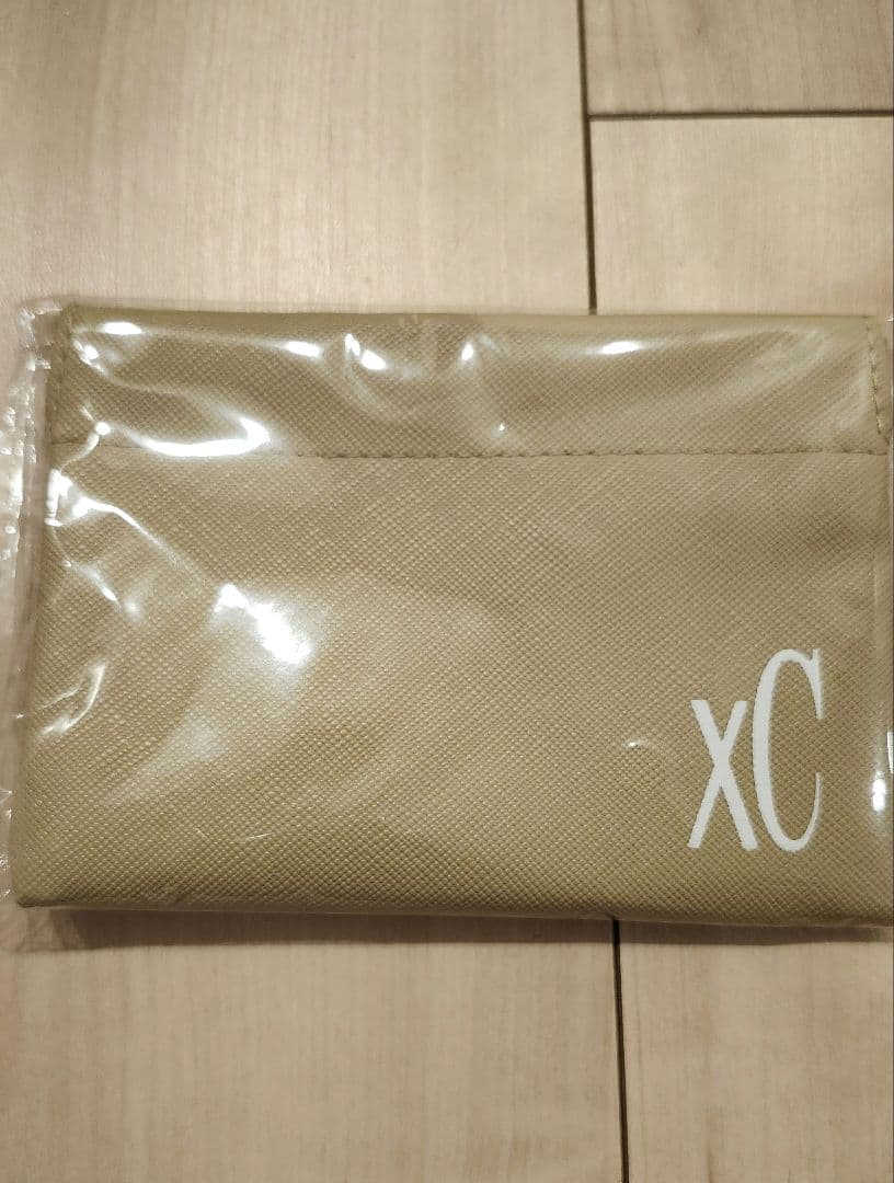 CITIZEN XC 限定モデル 腕時計 EE1007-67W 箱付き