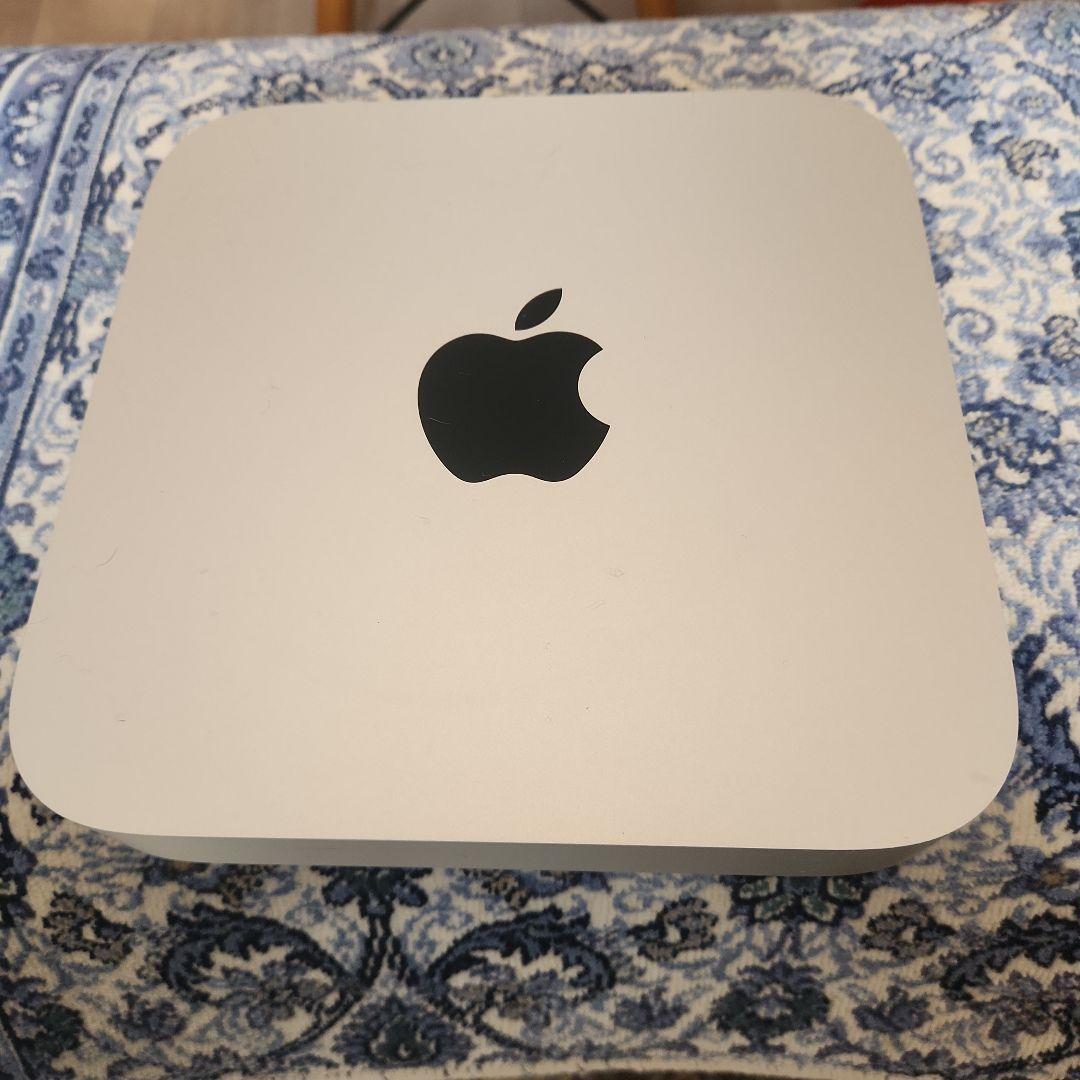 Macデスクトップ Apple Mac Mini M1 - Late 2020 8GB 256GB