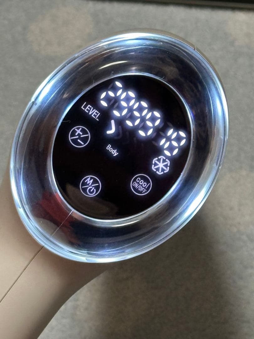 12/15まで限定　お値下げ　ミュゼ 脱毛器 ローション　など　セット