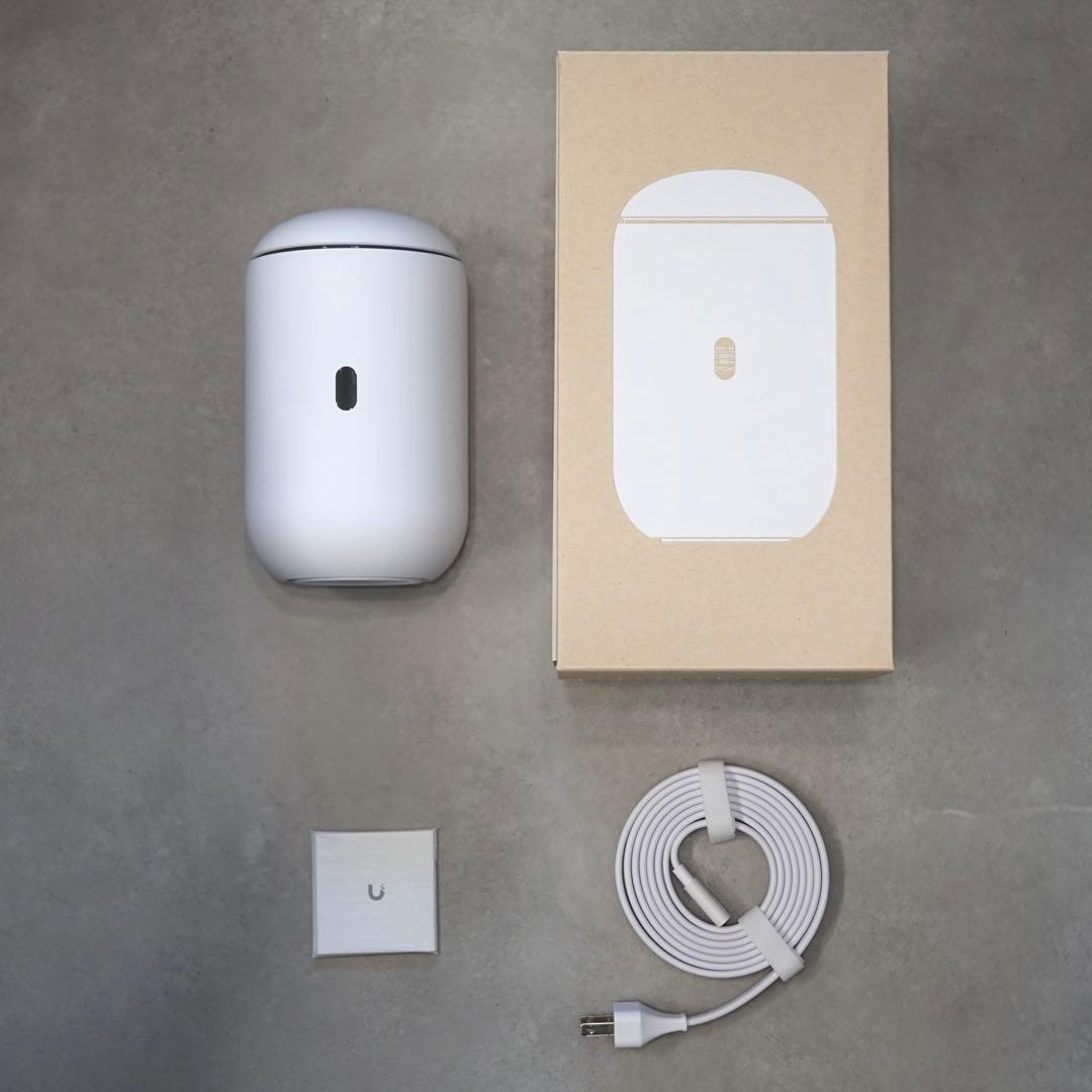 ルーター・ネットワーク機器 Ubiquiti UniFi Dream Router 7