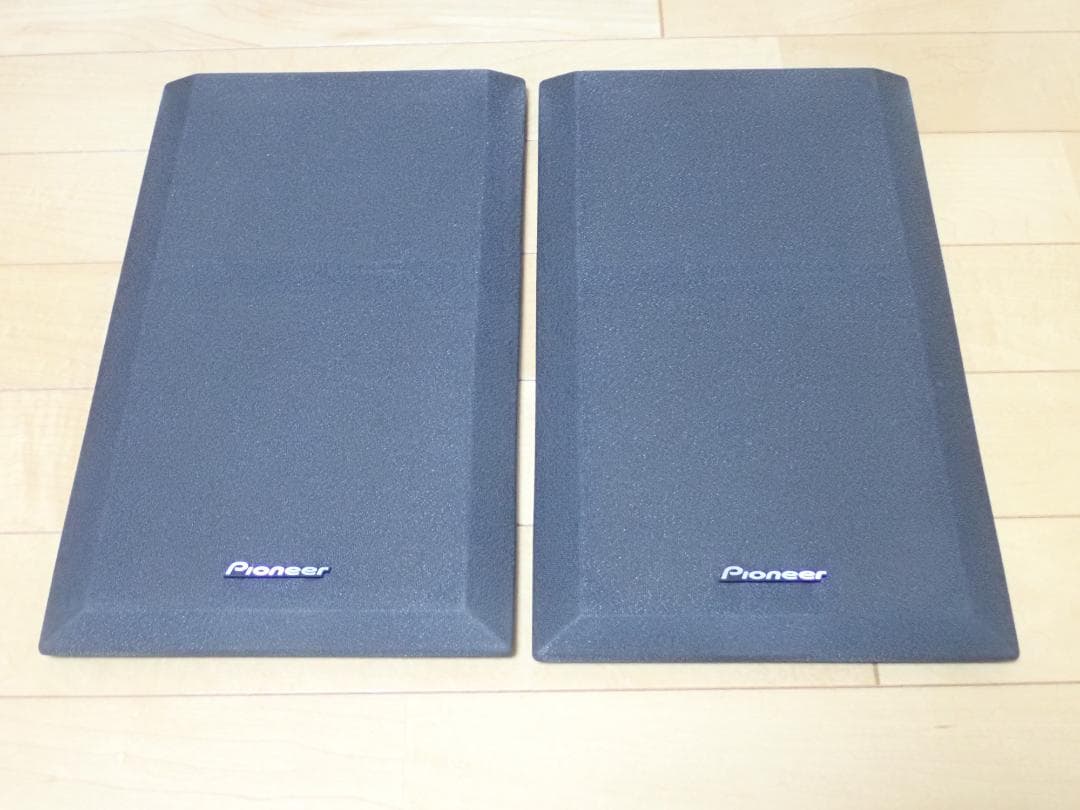 Pioneer S-N901-LR スピーカー 動作確認済み　サランネット